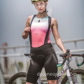 Beste Fahrrad -Bib -Shorts für Langstreckenfrauen